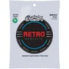 Image de Martin Mm1012 - Jeu De 12 Cordes Acoustiques Retro Monel - Extra Light
