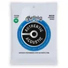 Image de Martin Ma530 - Jeu De Cordes Guitare Acoustique - Authentic Sp Phosphore Bronze - Extra Light 10-47