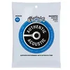 Image de Martin Ma550pk3 - 3 Jeux De Cordes Guitare Acoustique - Authentic Sp Phosphore Bronze - Medium 13-56