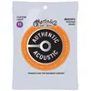 Image de Martin Ma535fx - Jeu De Cordes Phosphore Bronze Flexible Core - Custom Light 11-52