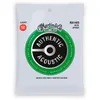 Image de Martin Ma140s - Jeu De Cordes Guitare Acoustique - Authentic Silked Bronze - Light 12-54