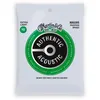 Image de Martin Ma530s - Jeu De Cordes Guitare Acoustique - Authentic Silked Phosphore Bronze - Extra Light 10-47