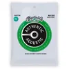 Image de Martin Ma130s - Jeu De Cordes Guitare Acoustique - Authentic Silk&steel Phosphore Bronze - Custom 11,5 - 47.0