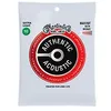 Image de Martin Ma170t - Jeu De Cordes Guitare Acoustique - Authentic Treated - Extra Light 10-47