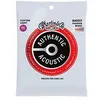 Image de Martin Ma535t - Jeu De Cordes Guitare Acoustique - Authentic Treated Phosphore Bronze - Custom Light 11-52