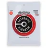 Image de Martin Ma540t - Jeu De Cordes Guitare Acoustique - Authentic Treated Phosphore Bronze - Light 12-54