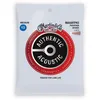 Image de Martin Ma550tpk3 - 3 Jeux De Cordes Guitare Acoustique - Authentic Treated Phosphore Bronze - Medium 13-56