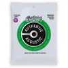 Image de Martin Ma535s - Jeu De Cordes Guitare Acoustique - Authentic Silked - Custom Light 11-52