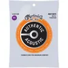 Image de Martin Ma130fx - Jeu De Cordes Guitare Acoustique - Flexible Core Silk & Phosphor 11-47
