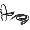 Image de Harnais Easywalk Chien Xl Noir