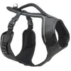 Image de Easy Walk Harnais M - Noir - Pour Chien