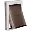 Image de Petsafe Porte Extreme Weather Door? - Taille M - Pour Chat Et Chien