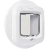 Image de Adaptateur Vitrage Pour Ppa19-16145 - Blanc