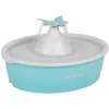Image de Fontaine Plastique Papillon 1.5l - Sans Bpa