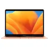 Image de MacBook Air 13 M1 3.2 Ghz 8 Go 256 Go Or - Reconditionné avec Batterie Neuve Incluse en occasion ou reconditionné