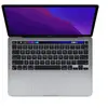 Image de MacBook Pro Touch Bar 13 2020 M1 3,2 Ghz 8 Go 512 Go SSD Gris Sidéral - Reconditionné avec Batterie Neuve Incluse en occasion ou reconditionné