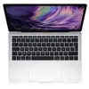 Image de MacBook Pro Retina 13 2017 Core i5 2,3 Ghz 8 Go 256 Go SSD Argent - Reconditionné avec Batterie Neuve Incluse en occasion ou reconditionné