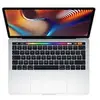 Image de MacBook Pro Touch Bar 13 2018 Core i5 2,3 Ghz 16 Go 512 Go SSD Argent - Reconditionné avec Batterie Neuve Incluse en occasion ou reconditionné
