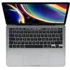 Image de MacBook Pro Touch Bar 13 2020 Core i5 1,4 Ghz 8 Go 256 Go SSD Gris Sidéral - Reconditionné avec Batterie Neuve Incluse en occasion ou reconditionné