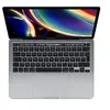 Image de MacBook Pro Touch Bar 13 2020 Core i5 1,4 Ghz 8 Go 512 Go SSD Gris Sidéral - Reconditionné avec Batterie Neuve Incluse en occasion ou reconditionné