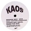 Image de Boogie Boy