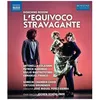 Image de L'equivoco Stravagante [Dvd]
