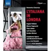 Image de L'italiana In Londra - Cd Album