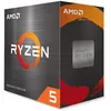 Image de Processeur AMD Ryzen 5 5600X Box
