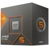 Image de AMD Ryzen 5 8600G - 4.3 GHz - 6 c?urs - 12 fils - 16 Mo cache - Socket AM5 - Box