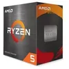 Image de Processeur AMD Ryzen 5600T - Performances Ã©levÃ©es et efficacitÃ© Ã©nergÃ©tique