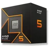 Image de AMD Ryzen 5 9600 - 3.8 GHz - 6 c?urs - 12 fils - 32 Mo cache - Socket AM5 - Box