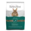 Image de Aliment Complet Lapin 4+ - Selective 3 Kg