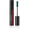 Image de Shiseido Encre Mascara Chaos Contrôlé 4 - Énergie Émeraude