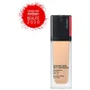 Image de Synchro Skin Self-Refreshing Fond De Teint Spf 30 - Shiseido -