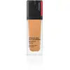 Image de Shiseido Synchro Skin Fond de Teint Auto-Rafraîchissant SPF 30 - Maquillage longue durée 30 ml 410 Sunstone