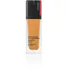 Image de Shiseido Synchro Skin Fond de Teint Auto-Rafraîchissant SPF 30 - Fond de teint longue tenue 30 ml 420 Bronze - 30 ml