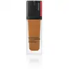 Image de Shiseido Fond de teint liquide auto-rafraîchissant Synchro Skin Oil-Free 440 Ambre SPF 30 30 ml