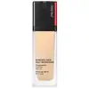 Image de Shiseido Synchro Skin Self-Refreshing Foundation SPF 30 - Fond de teint longue tenue 30 ml 410 Cuivre
