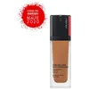 Image de Synchro Skin Self-Refreshing Fond De Teint Spf 30 - Shiseido - Exclusivite Web