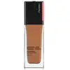 Image de Shiseido Synchro Skin Fond de Teint Liftant Radiant 430 Cèdre 30 ml
