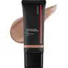 Image de Shiseido Fond de teint teinté auto-rafraîchissant Synchro Skin SPF20 415 Tan/Hale Kwanzan