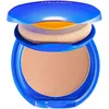 Image de Shiseido - Expert Sun Protector - Fond De Teint Compact Protecteur Uv Spf30 - Rechargeable - Medium Beige