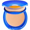 Image de Shiseido - Expert Sun Protector - Fond De Teint Compact Protecteur Uv Spf30 - Rechargeable - Medium Ivory