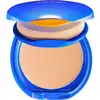 Image de Shiseido Expert Fond de Teint Compact Protecteur Solaire UV waterproof Spf30 rechargeable couleur Medium Ivoire 12 g