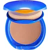 Image de Shiseido - Expert Sun Protector - Fond De Teint Compact Protecteur Uv Spf30 - Rechargeable - 12g - Dark Beige)