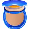 Image de Shiseido Fond de Teint Compact Protecteur UV Spf 30 - En Poudre Ivoire Foncé (Recharge) (12 G)