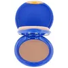Image de Fonds de teint & Bases Shiseido  Maquillage Solaire Compact Rechargeable Spf30 ivoire Foncé P31443830