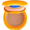Image de Shiseido - Expert Sun Protector - Fond De Teint Compact Bronzant Spf10 - Rechargeable - Bronze