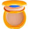 Image de Shiseido - Expert Sun Protector - Fond De Teint Compact Bronzant Spf10 - Rechargeable - Honey
