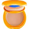Image de Shiseido Bronzage Spf 10 - Fond de Teint Compact Miel (Complet) (12 G)
